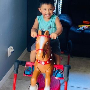 Meet your Posher, Zandybel